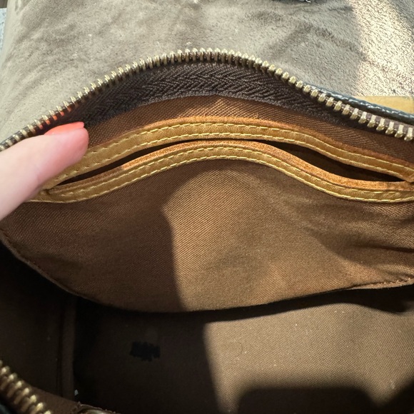 ‼️SOLD‼️LOUIS VUITTON 25 Speedy 2007. - Picture 6 of 9